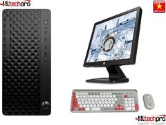 HP PRODESK 2 TOWER G1i | I3-14100 | 8GB DDR5 RAM | 512GB SSD | WIFI 6, BLUETOOTH | WINDOWS 11 HOME | 1Y ONSITE
