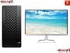 HP PRODESK 4 TOWER G1i | ULTRA 5 235 | 8GB DDR5 RAM | 512GB SSD | MOUSE HP BLK 125| WIFI 6 + BT | WINDOWS 11 HOME | 1Y ONSITE