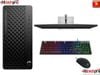 HP ELITEDESK 8 TOWER G1i | ULTRA 5 225 | 8GB DDR5 RAM | 512GB SSD | WLAN AX+BT | WINDOWS 11 HOME | 1Y ONSITE