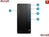 HP ELITEDESK 8 TOWER G1I | ULTRA 9 285 | 64GB DDR5 RAM | 2TB SSD | GEFORCE RTX 3050 8 GB | WLAN AX+BT | WIN 11 PRO | 3Y ONSITE