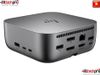 HP THUNDERBOLT 4 100W G6 DOCK 9X472UT