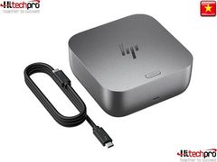HP THUNDERBOLT 4 100W G6 DOCK 9X472UT