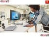 HP THUNDERBOLT 4 100W G6 DOCK 9X472UT