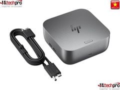 HP THUNDERBOLT 4 ULTRA 180W G6 DOCK 9X481UT
