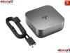 HP THUNDERBOLT 4 ULTRA 180W G6 DOCK 9X481UT