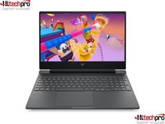 HP VICTUS GAMING | 15-FB0003NA | AMD Ryzen™ 7 8845HS | 16GB DDR5 RAM | 512GB SSD | 15.6
