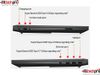 HP VICTUS GAMING | 15-FB0003NA | AMD Ryzen™ 7 8845HS | 16GB DDR5 RAM | 512GB SSD | 15.6