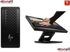 HP Z1 TOWER G1i WORKSTATION | ULTRA 9 285 | 32GB RAM | 1TB SSD + 4TB HDD | KEYBOARD & MOUSE | PSU 500W | LINUX | 3Y WTY