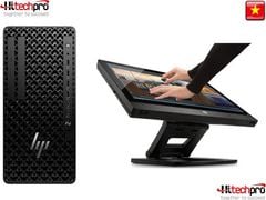 HP Z1 TOWER G1i WORKSTATION | ULTRA 9 285 | 16GB RAM | 1TB SSD | KEYBOARD & MOUSE | PSU 500W | LINUX | AM5U3AV
