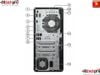 HP Z1 TOWER G1i WORKSTATION | ULTRA 9 285 | 32GB RAM | 1TB SSD + 4TB HDD | KEYBOARD & MOUSE | PSU 500W | LINUX | 3Y WTY