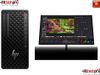 HP Z1 TOWER G1i WORKSTATION | ULTRA 5 245 | 16GB RAM | 512GB SSD + 1TB SSD | KEYBOARD & MOUSE | PSU 500W | LINUX | 3Y WTY