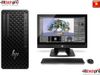 HP Z1 TOWER G1i WORKSTATION | ULTRA 5 235 | 16GB RAM | 512GB SSD | KEYBOARD & MOUSE | PSU 500W | LINUX | 3Y WTY