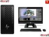 HP Z1 TOWER G1i WORKSTATION | ULTRA 7 265 | 16GB RAM | 512GB SSD + 2TB SSD | KEYBOARD & MOUSE | PSU 500W | LINUX | 3Y WTY