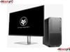 HP Z1 TOWER G9 WORKSTATION | I9-14900 | 16GB DDR5 RAM | 512GB SSD | KEYBOARD & MOUSE | PSU 550W | LINUX | 3Y WTY | 7F0E3AV