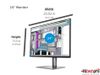 HP Z24u G3 WUXGA USB-C (1C4Z6AA)