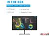 HP Z27K G3 4K USB-C DISPLAY 1B9T0AA
