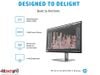 HP Z27U G3 27.0 INCH QHD USB-C DISPLAY 3Y WTY 1B9X2AA