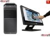 HP WORKSTATION Z4 G5  | XEON W-2435 | 16GB DDR5 RAM | 512GB SSD | 89L27PA