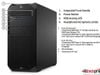 HP Z4 G5 WORKSTATION XEON W5-2445, 16GB DDR5, 512GB SSD, T1000 8GB, KEYBOARD & MOUSE, LINUX,3Y WTY - 57K36AV