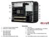 HP WORKSTATION Z4 G5  | XEON W-2435 | 16GB DDR5 RAM | 512GB SSD | 89L27PA