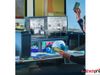 HP WORKSTATION Z4 G5 | XEON W5-2445 | 16GB DDR5 RAM | 512GB SSD | T1000 8GB |  57K36AV