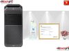 HP WORKSTATION Z4 G5  | XEON W-2435 | 16GB DDR5 RAM | 512GB SSD | 89L27PA