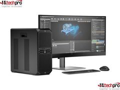 HP Z6 G5 WORKSTATION PC | INTEL® XEON® W5-3423 | 32G R5 RAM | 512 GB SSD | 1TB HDD | T1000 8GB | WINDOWS 11 PRO FOR WST