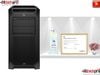 HP Z8 G5 WORKSTATION | XEON® SILVER 4410Y | 16G R5 RAM | 512G SSD | 2TB HDD | NVIDIA® T1000 8GB | WIN 11 PRO | 3F0Q2AV