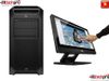 HP Z8 G5 WORKSTATION | XEON® SILVER 4410Y | 16G R5 RAM | 512G SSD | 2TB HDD | NVIDIA® T1000 8GB | WIN 11 PRO | 3F0Q2AV