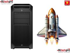 HP Z8 G5 WORKSTATION | XEON® SILVER 4410Y | 16G R5 RAM | 512G SSD | 2TB HDD | NVIDIA® T1000 8GB | WIN 11 PRO | 3F0Q2AV