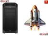 HP  WORKSTATION | Z8 G5 | XEON 4410Y | 16GB DDR5 ECC RAM |  Z TURBO 1TB SSD | 1450W FULL HEIGHT | WINDOWS 11 PRO 64 FOR WORKSTATIONS | 3F0Q2AV