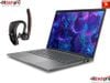 ZBOOK 8 G1i 14” | ULTRA 5 235U | 16GB DDR5 RAM | 512GB SSD | 14