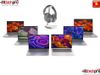 HP ZBOOK 8 G1i 16” | ULTRA 7 255H | 32GB RAM | 512GB SSD | RTX™ 500 ADA 4GB | 16