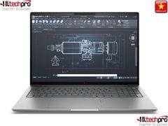 HP ZBOOK 8 G1i 16” | ULTRA 5 225H | 16GB DDR5 RAM | 512GB SSD | 16