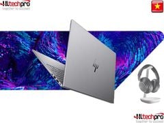 HP ZBOOK 8 G1i 14” | ULTRA 7 255U | 16GB RAM | 512GB SSD | RTX™ 500 ADA 4GB  | 14