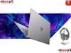 HP ZBOOK 8 G1i 14” | ULTRA 7 255U | 16GB RAM | 512GB SSD | RTX™ 500 ADA 4GB  | 14