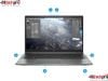 HP ZBOOK FIREFLY 14 G8 | I5-1135G7 | 8GB RAM | SSD 512GB | 14.0” FHD | WEBCAM HD | WIFI AX + BT | WIN10PRO | 1A2F1AV