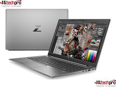 HP ZBOOK FIREFLY 14 G8 | I5-1135G7 | 16GB DDR4 RAM | SSD 512GB | NVIDIA T500 GDDR6 4GB | 14.0