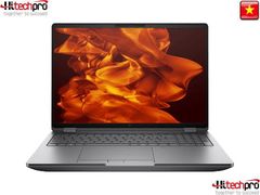 HP ZBOOK FURY G1i 16” | ULTRA 5 245HX | 32GB DDR5 RAM | 1TB SSD | 16.0