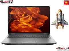 HP ZBOOK FURY G1i 16” | ULTRA 9 285HX | 128GB DDR5 RAM | 4TB SSD | 16.0