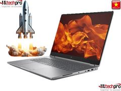 HP ZBOOK FURY G1i 16” | ULTRA 7 255HX | 32GB DDR5 RAM | 1TB SSD | 16.0