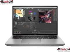 HP ZBOOK STUDIO 16