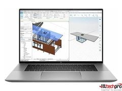HP ZBOOK STUDIO 16 INCH G11 ULTRA 9-185H VPRO |32GB R5 RAM| 1TB SSD| RTX4070 8GB| 16.0” WQUXGA, 400 TOUCHSCREEN| 86WHR 6 CELL | WINDOWS 11 PRO | 9Q573AV
