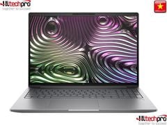 HP ZBOOK X G1i 16” | ULTRA 5 235H | 16GB DDR5 RAM | 1TB SSD | 16.0