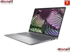 HP ZBOOK X G1i 16