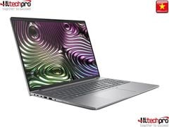 HP ZBOOK X G1i 16” | ULTRA 7 255H | 16GB DDR5 RAM | 1TB SSD | 16.0