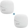 AP-305 RW (JX936A) Thiết bị phát sóng không dây  (Wifi) Aruba Access Point Indoor