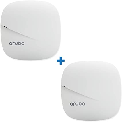 Aruba IAP-305 (JX945A) (Wifi) Access Point Indoor – Hitechpro