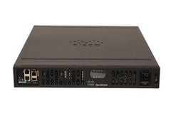 ISR4331/K9 Thiết bị định tuyến Cisco ISR 4331 ((3GE,2NIM,1SM,4G FLASH,4G DRAM,IPB)