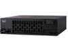 ISR4461/K9 Thiết bị định tuyến Cisco ISR 4461 (2x10GE+4x1GE,3NIM,3SM,8G FLASH,4G DRAM)